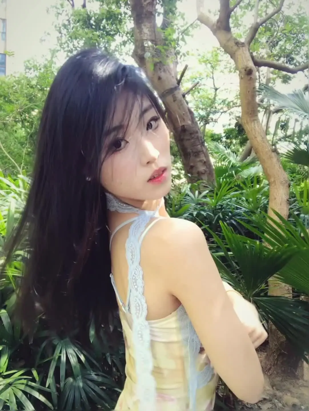 漂亮的脸蛋太多了 我只想做个幸福的小女孩👧