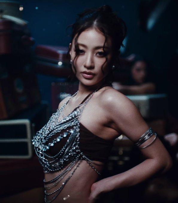 JIHYO 【JIHYO透露TWICE将在首尔终场演唱会后迎来修整期】TWICE