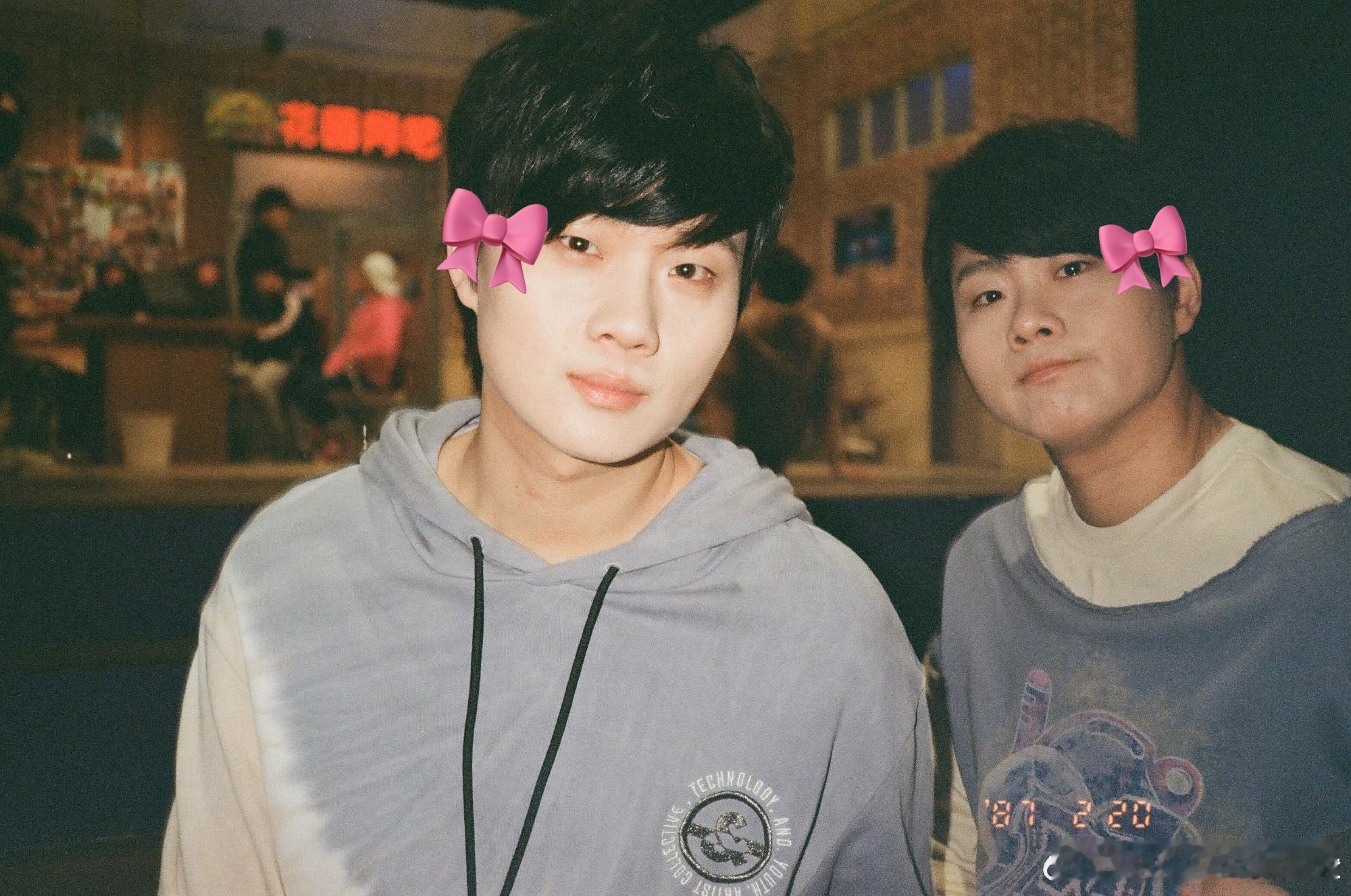 双高胎 🍊嗨皮高高day 怎能忘记旧日朋友~我依旧不忘初心。 