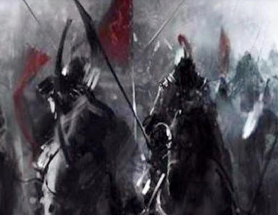 在那动荡不安的唐代晚期，边疆的风云变幻仿佛一场永不停歇的风暴。成德之地，曾经的安