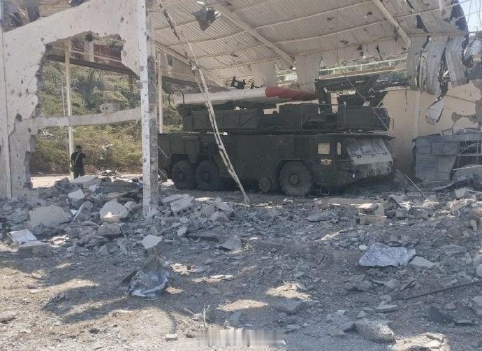 1月10日，据社交网站报道，在1月3日美国袭击委内瑞拉军事基地，其中“山毛榉”防