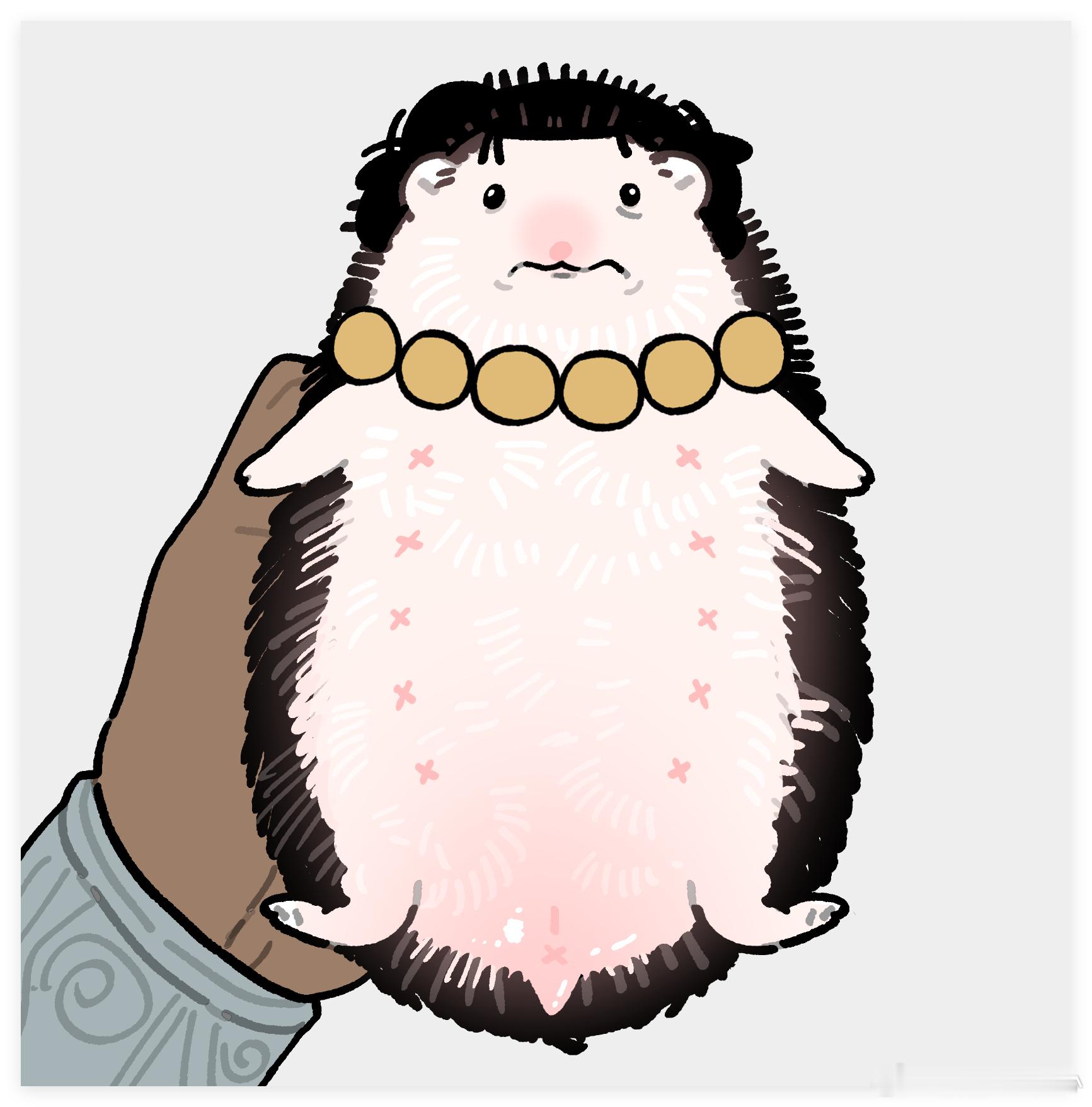 🦔 