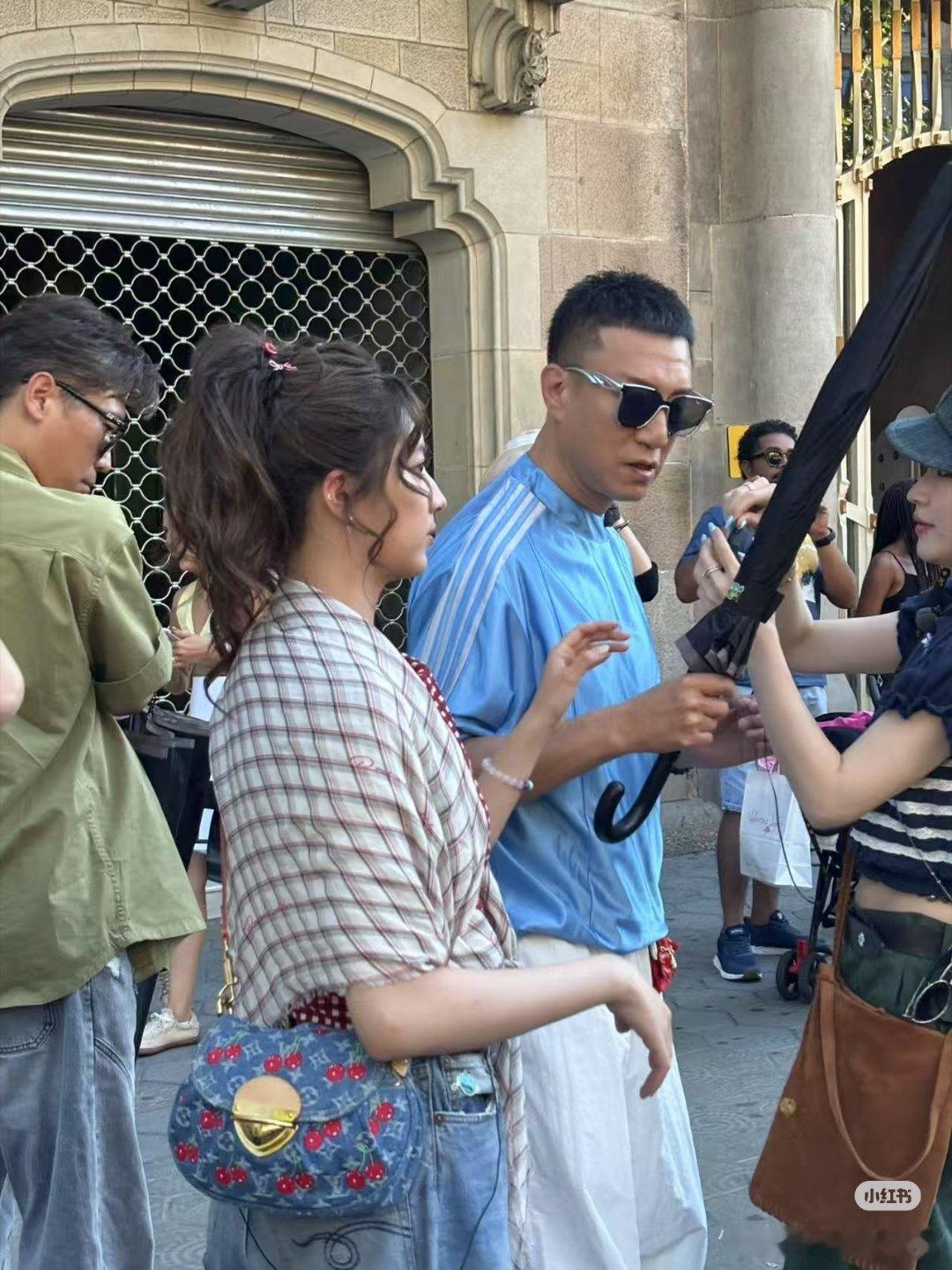 自带幽默感又保持自律，孙红雷认真对待每一次出镜，将形象仪式感拉满孙红雷 最尊重自