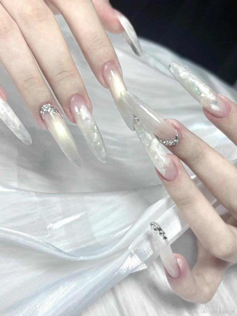 嘻嘻又变成梭子蟹力 