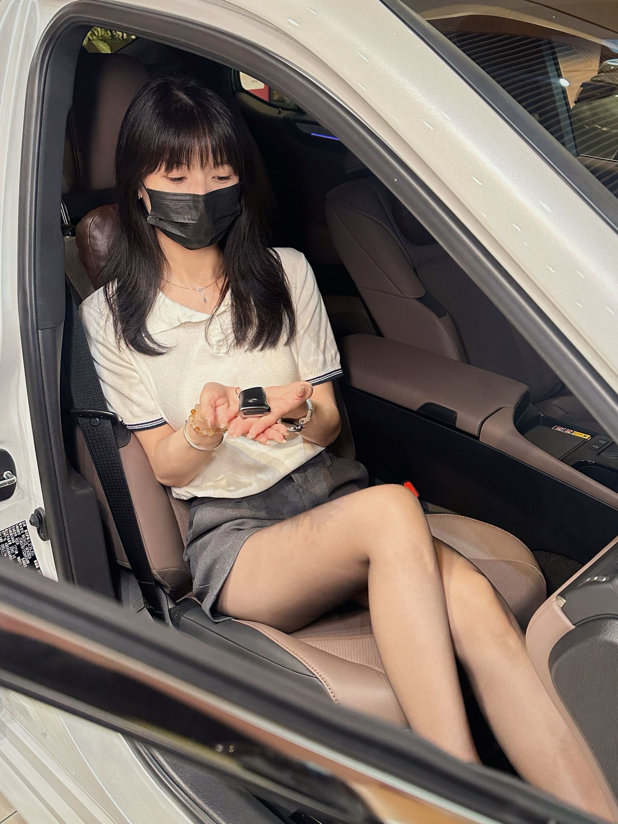 雷克萨斯可以吗？ ​​​