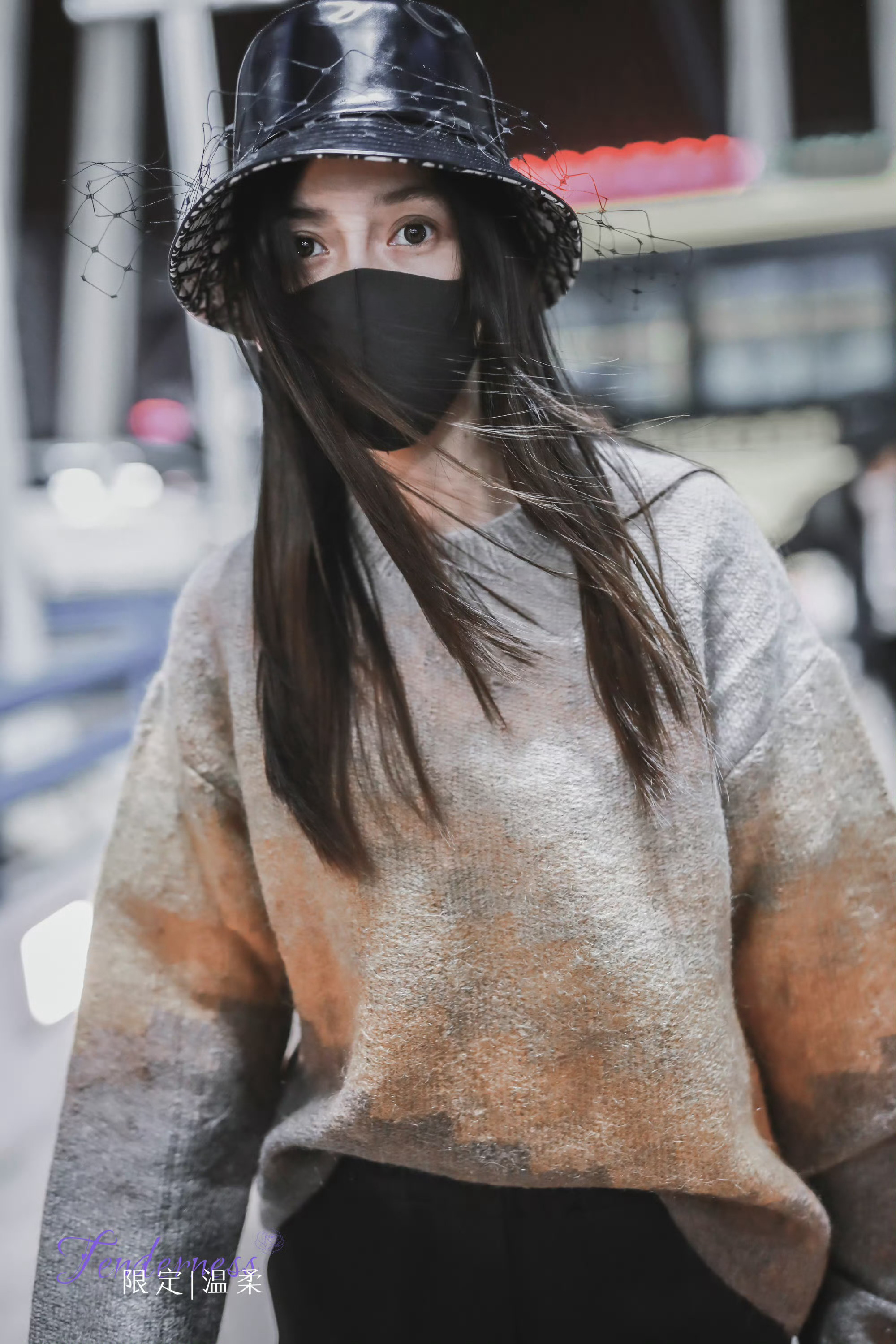 angelababy angelababy “𝓨𝓸𝓾 𝓶𝓾𝓼𝓽 ?