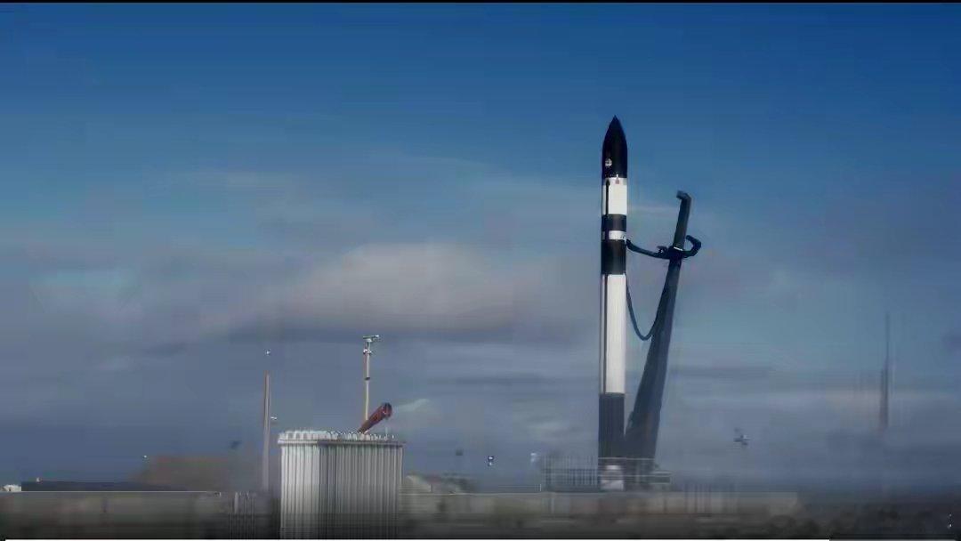 临门一脚刹车,火箭实验室最后一刻中止日本地球观测雷达卫星发射北京时间7月1日清晨