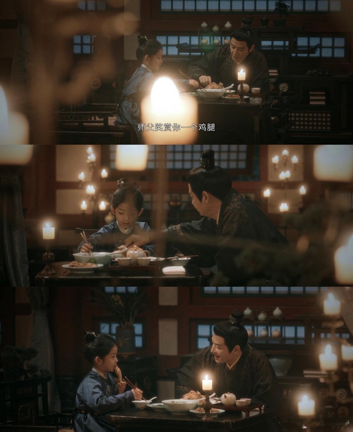 开年看唐宫越看越上头 优酷真的太会了！《唐宫奇案》这种细节满满、制作精良的良心好