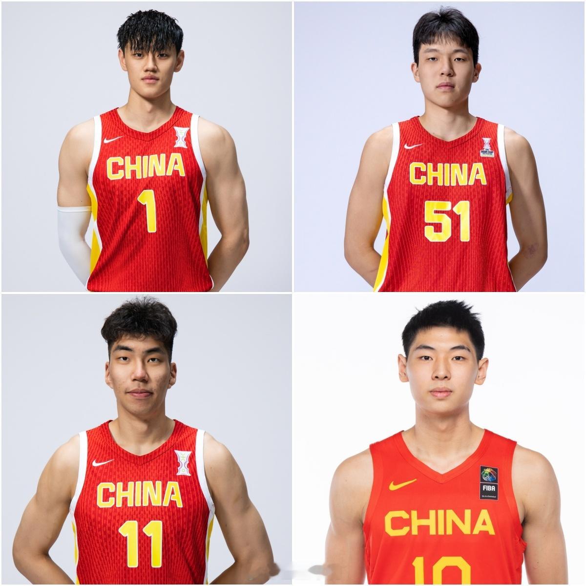 曾凡博 曾凡博、杨瀚森、崔永熙、余嘉豪均是预注册！ ​​​