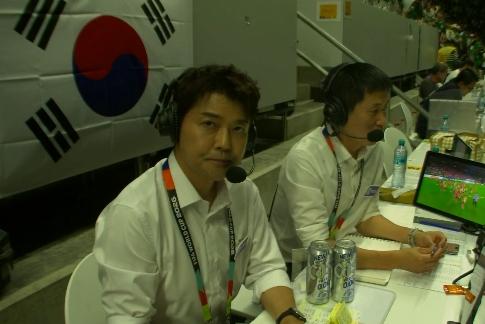韩国0-1南非，球迷嘲讽孙兴慜，韩国解说气得瘪嘴！
 
韩国首战取胜后遭遇两连败