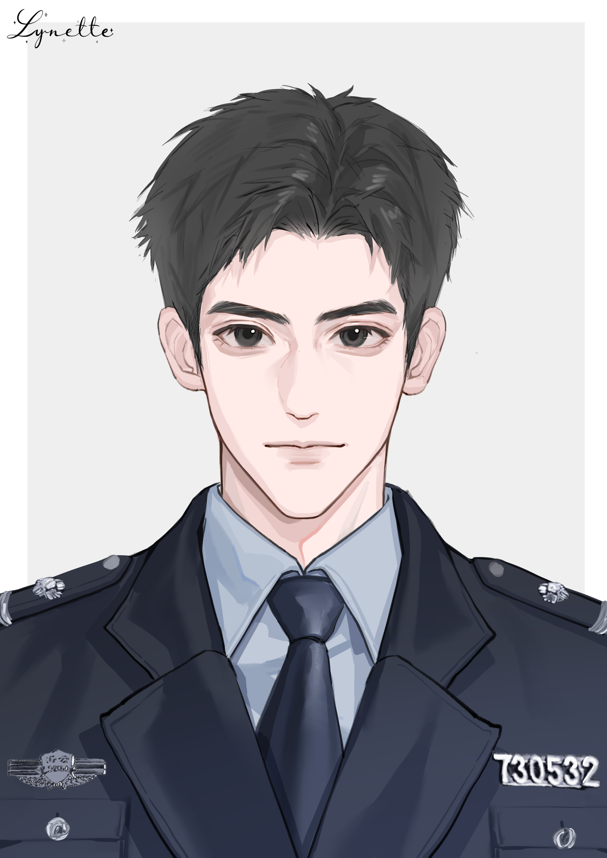 齐sir[酷] 
