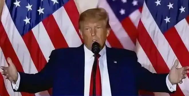 嘴上说“不急伊朗”，转身就去压古巴
特朗普的中东淡定装给谁看？
中期选举才是真正