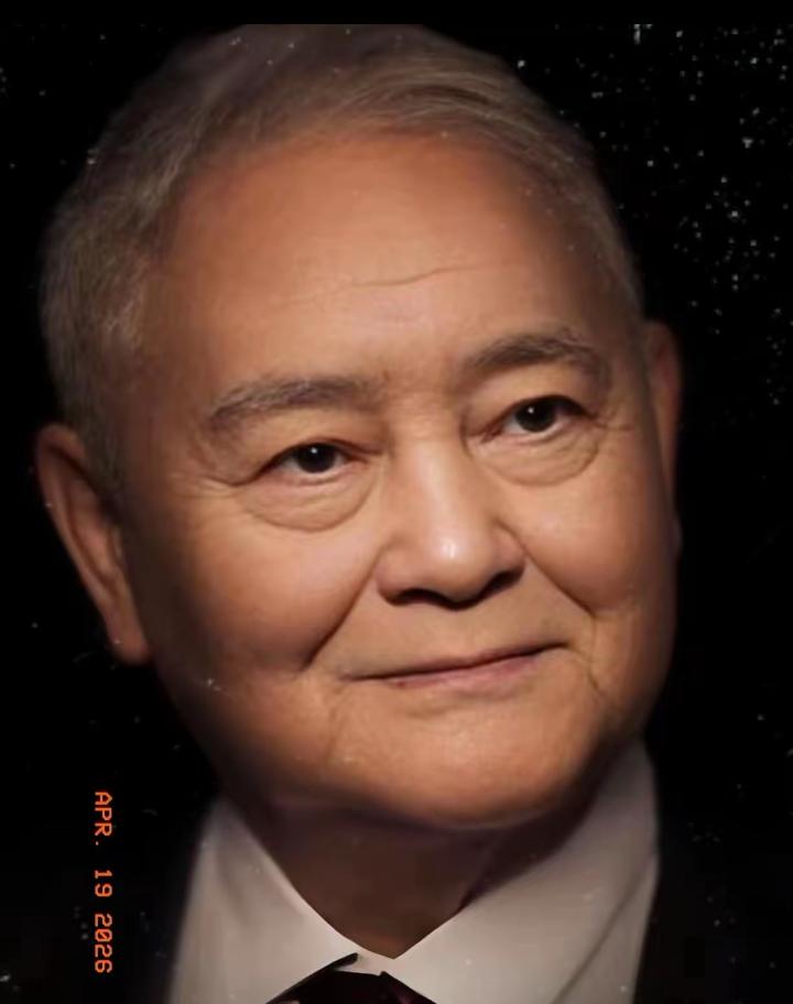 刚刷到一条讣告，
直接给我干沉默了。
2026年4月12日，程不时在上海走了。