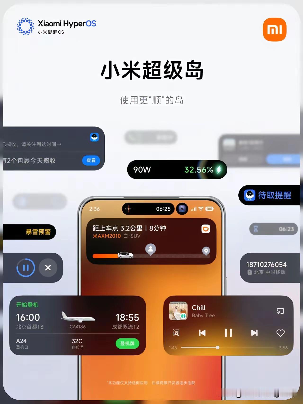 你不得不佩服国人，总能把别人的技术发扬光大！