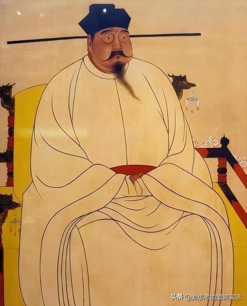 有人在我文章的评论区问我：你如何看待赵构？
 
依我看，赵构一门心思保皇位，为了