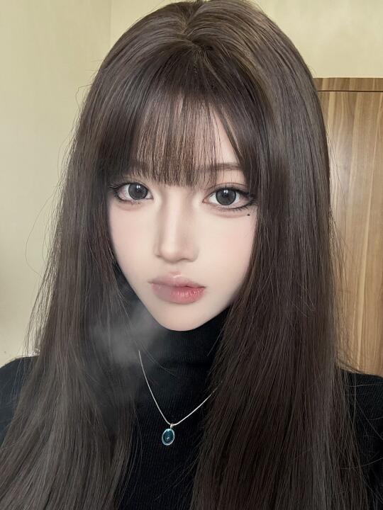 纯野小猫妆 🐈‍
