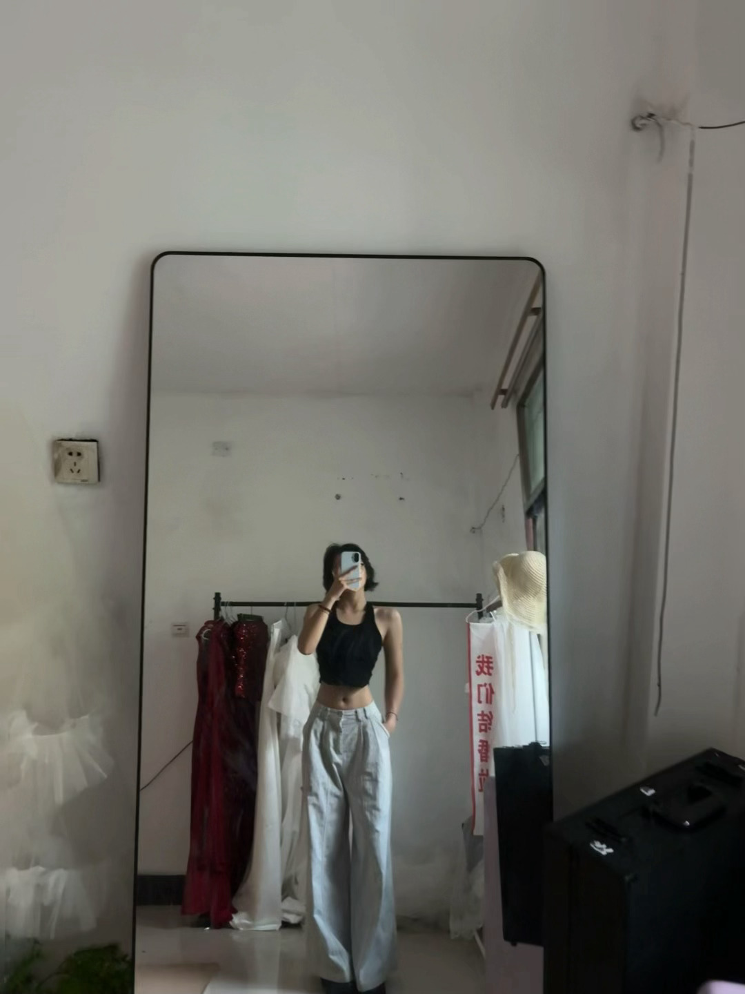 这该死的美女 ​​​