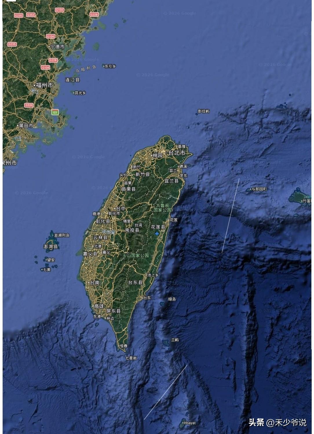 岛内天然气储量不足11天，没电的台湾还怎么“毒”
受伊朗封锁霍尔木兹海峡影响，台