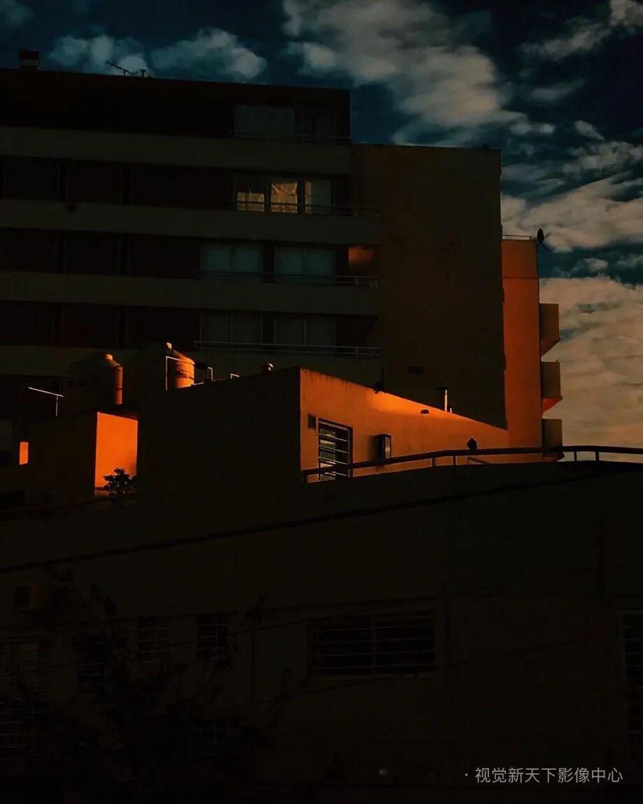 夕阳
摄影师：Juan Manuel Casir