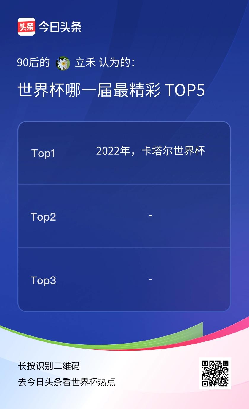 TOP5