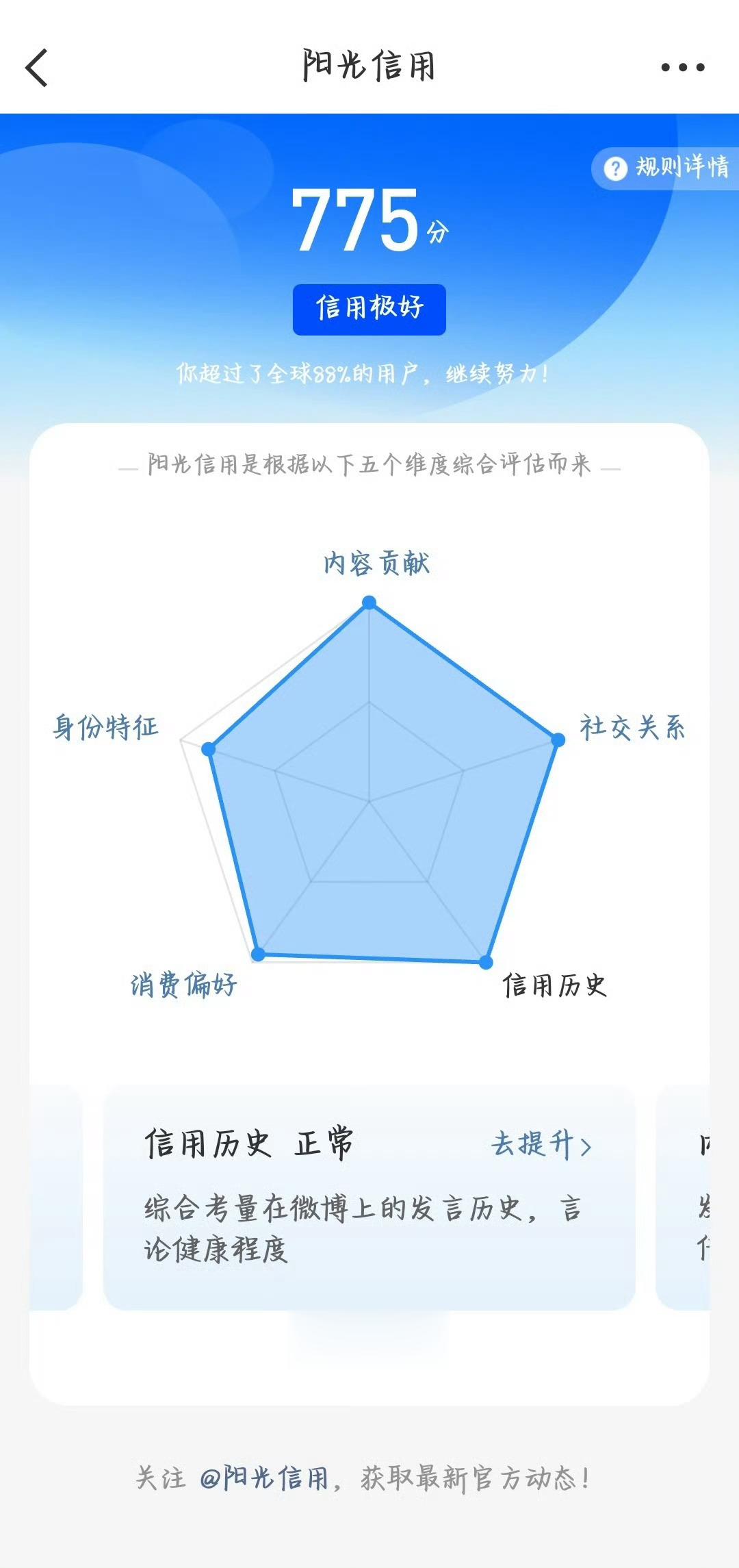 每日一善[超话] 🌞极好775🌲🌞想涨ygxy的小伙伴们快来互动啦🍃🌞