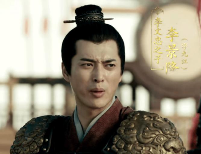 今日话题：历史上的李景隆真的不堪重用吗？？？

网友甲：李景隆 在洪武二十六年（