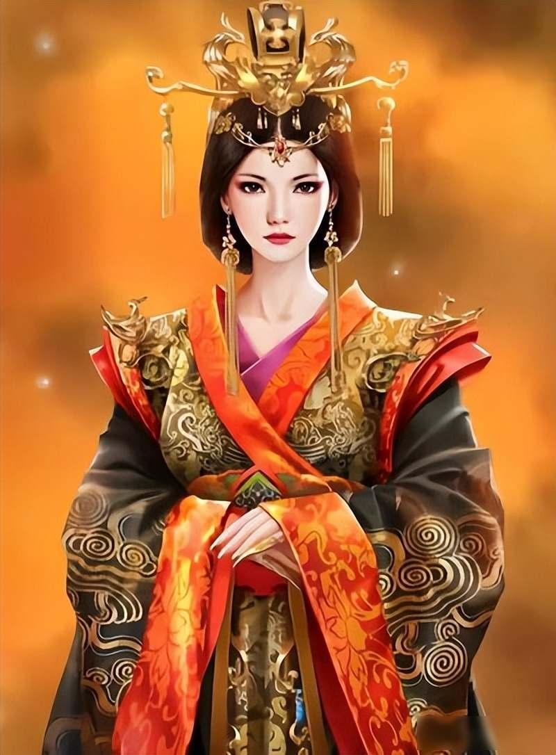 53岁周勃受诬谋反，刘恒随即将他囚禁狱中，薄太后：他要反早反了
那年冬天，长安的