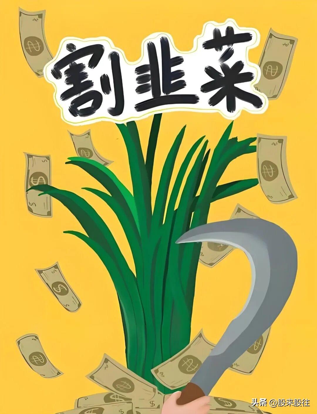 天塌了！
这就是处心积虑的一场屠杀。
就问你怕不怕、跑不跑、绝望了吗？

市场情