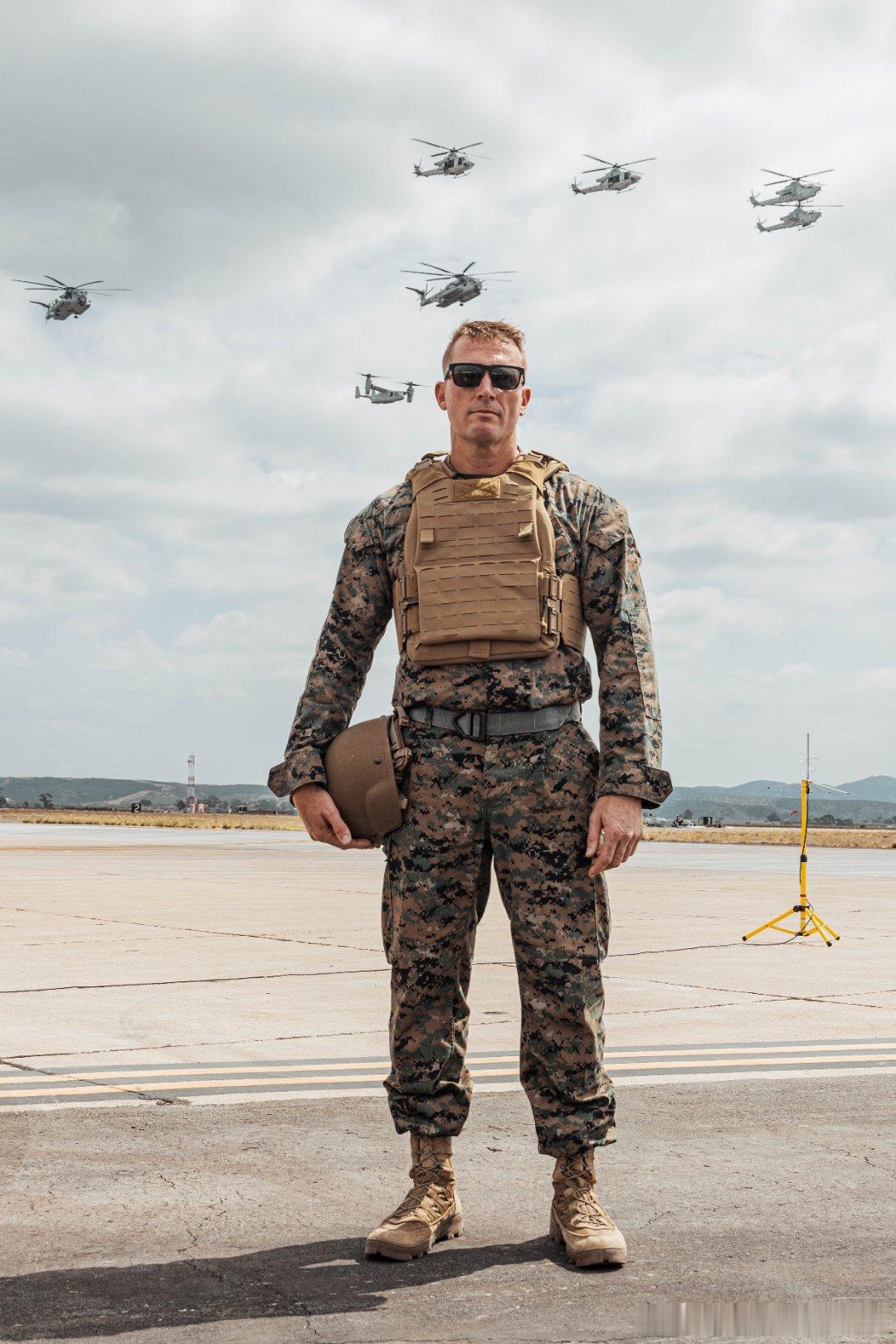 2025 Marine Corps Air Station Miramar Ai