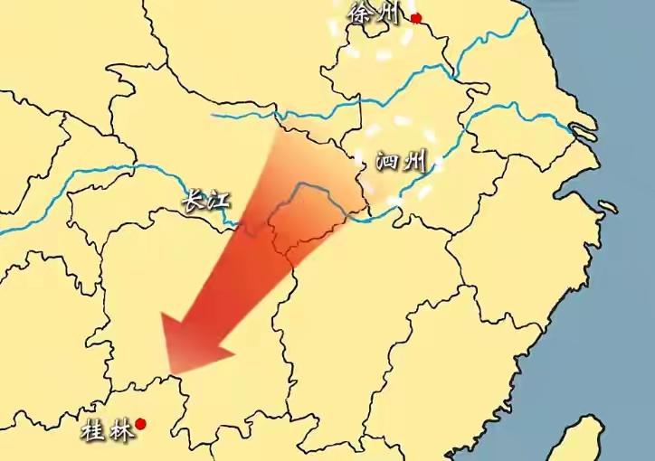 史上最贵加班费！一场“加班”引发的兵变，缘何敲响大唐的丧钟？
咸通九年，即公元8