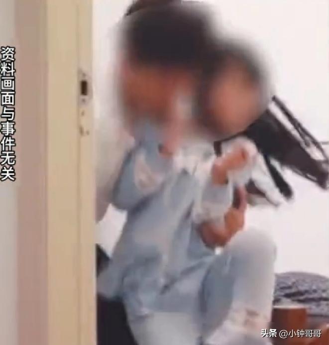 台湾高雄，男子多次带13岁亲生女儿去汽车旅馆，殴打并强行性侵，致女儿患上严重创伤