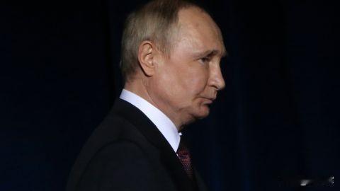 【MI6负责人：俄罗斯正以略低于公开冲突门槛的战术试探西方】
 
2月23日，《