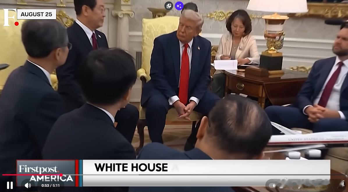 懂王三天没露面了特朗普崩溃了日常分享 ​​​