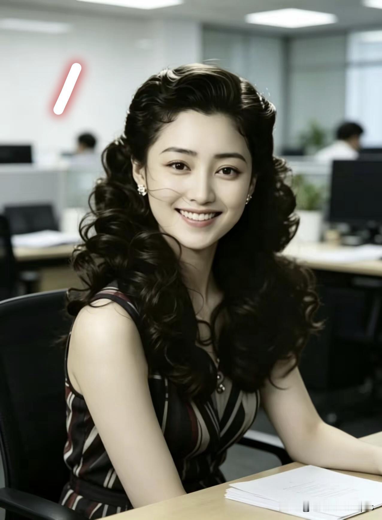 1一6号美女，各具特色，各有韵味，如果彩礼都是18万8，你会选择几号？