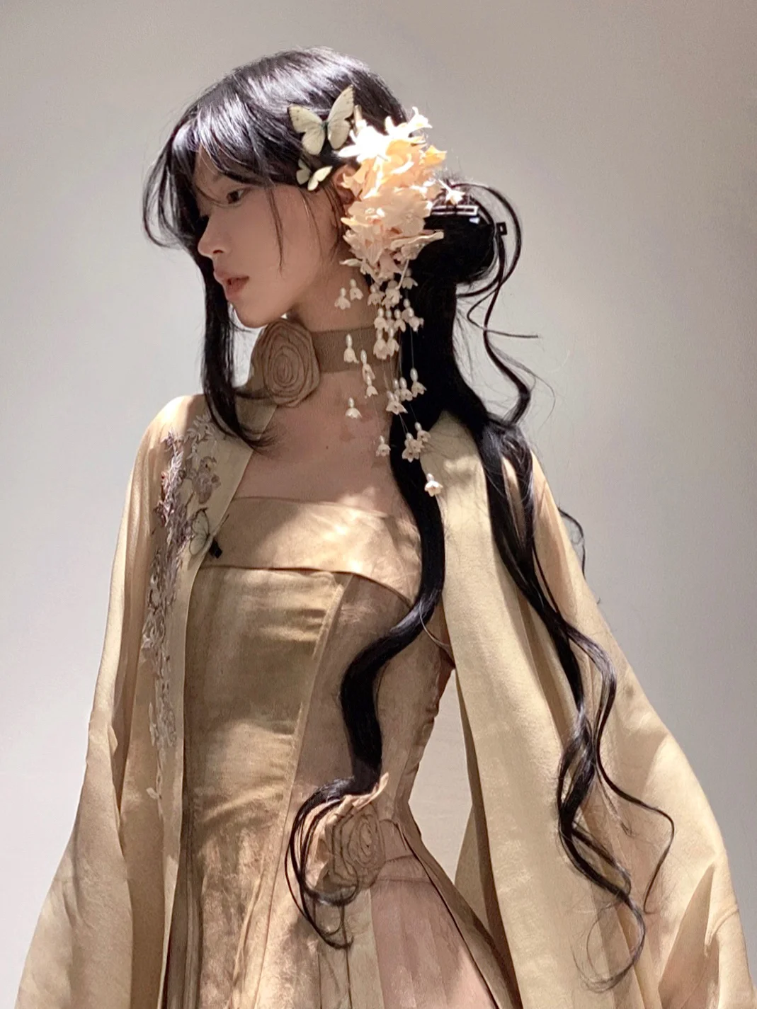 ୭ৎ ⁺ 𝒷𝓊𝓉𝓉ℯ𝓇𝒻𝓁𝓎  ๋ ˚