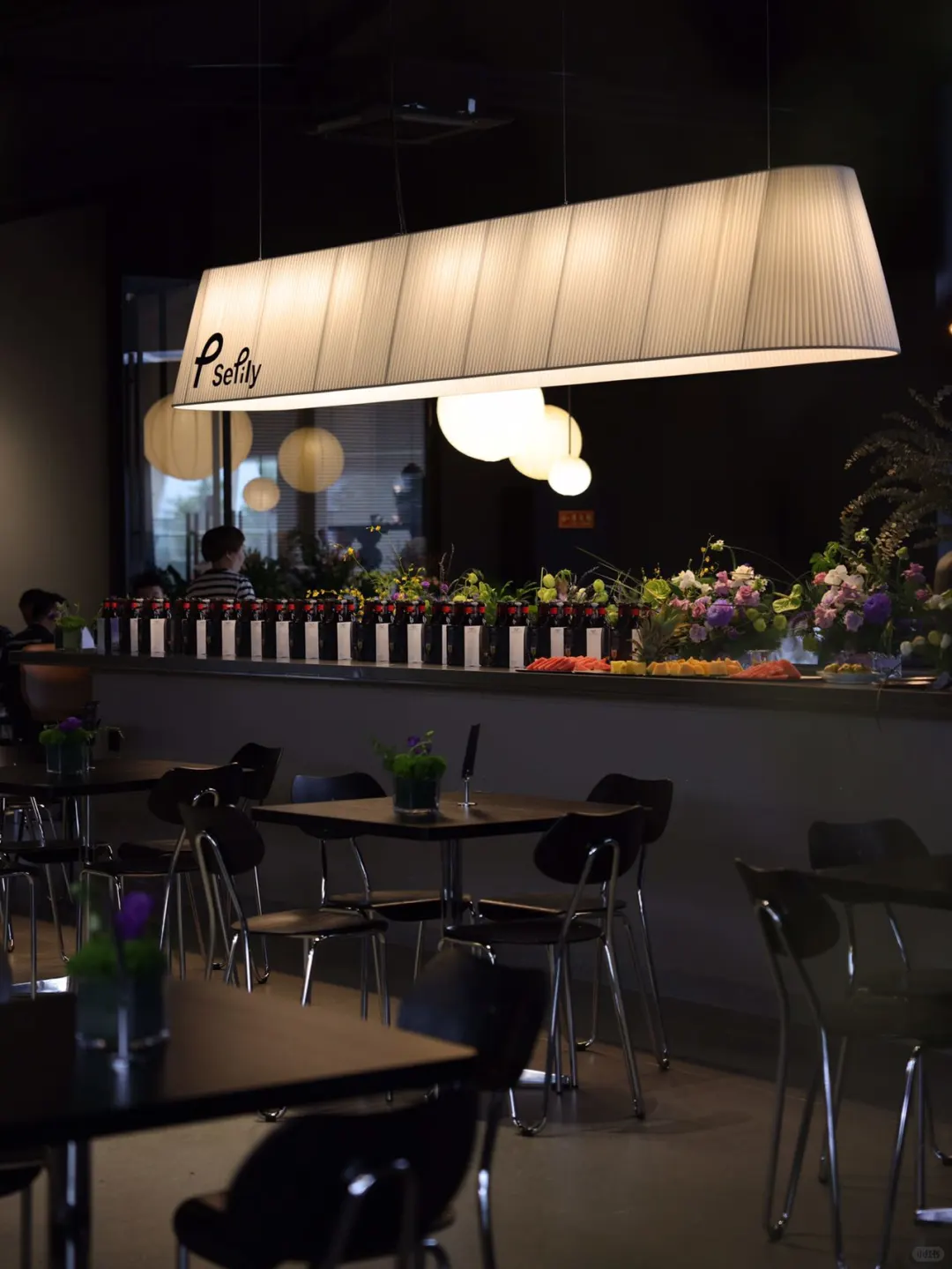 太香了 东钱湖畔有了2.0版新咖啡馆啦