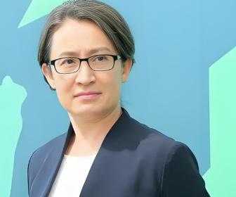 [微风]台当局副领导人萧美琴当众发誓：台湾不止要把台积电迁到美国，连整个芯片生态