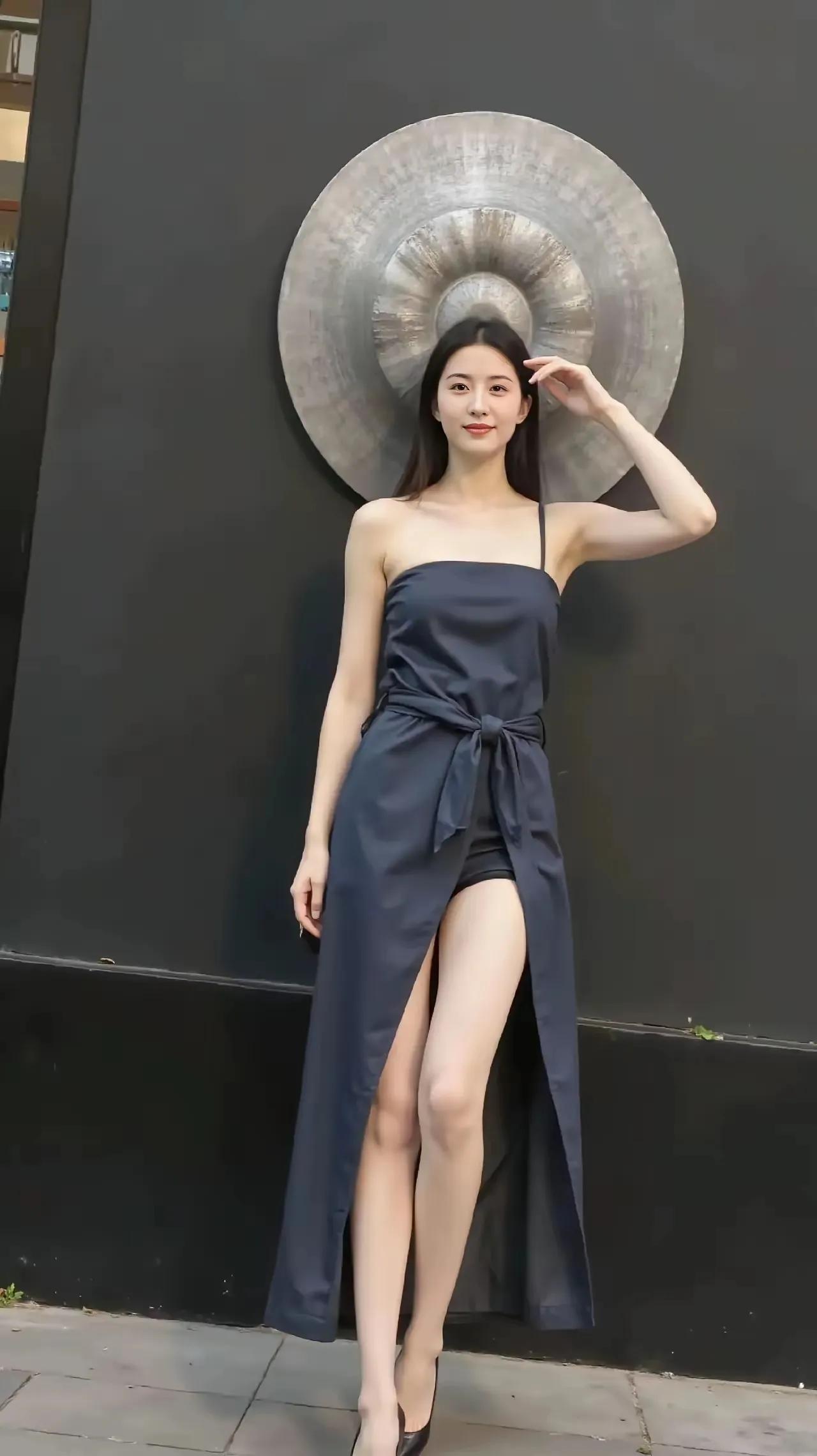 如果满分是十分的话，这长相可以打几分？[what]