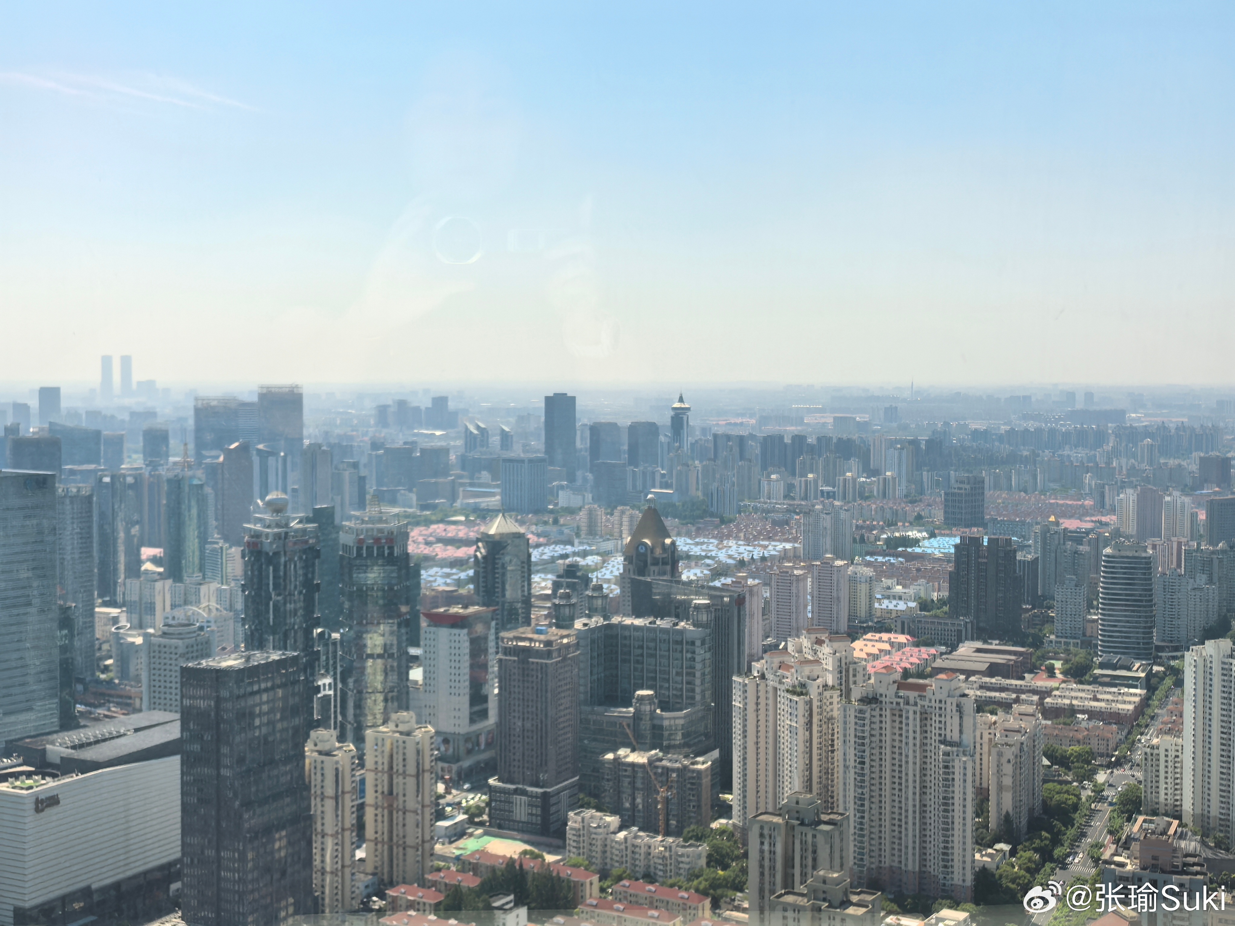 洋气的桑海～ 