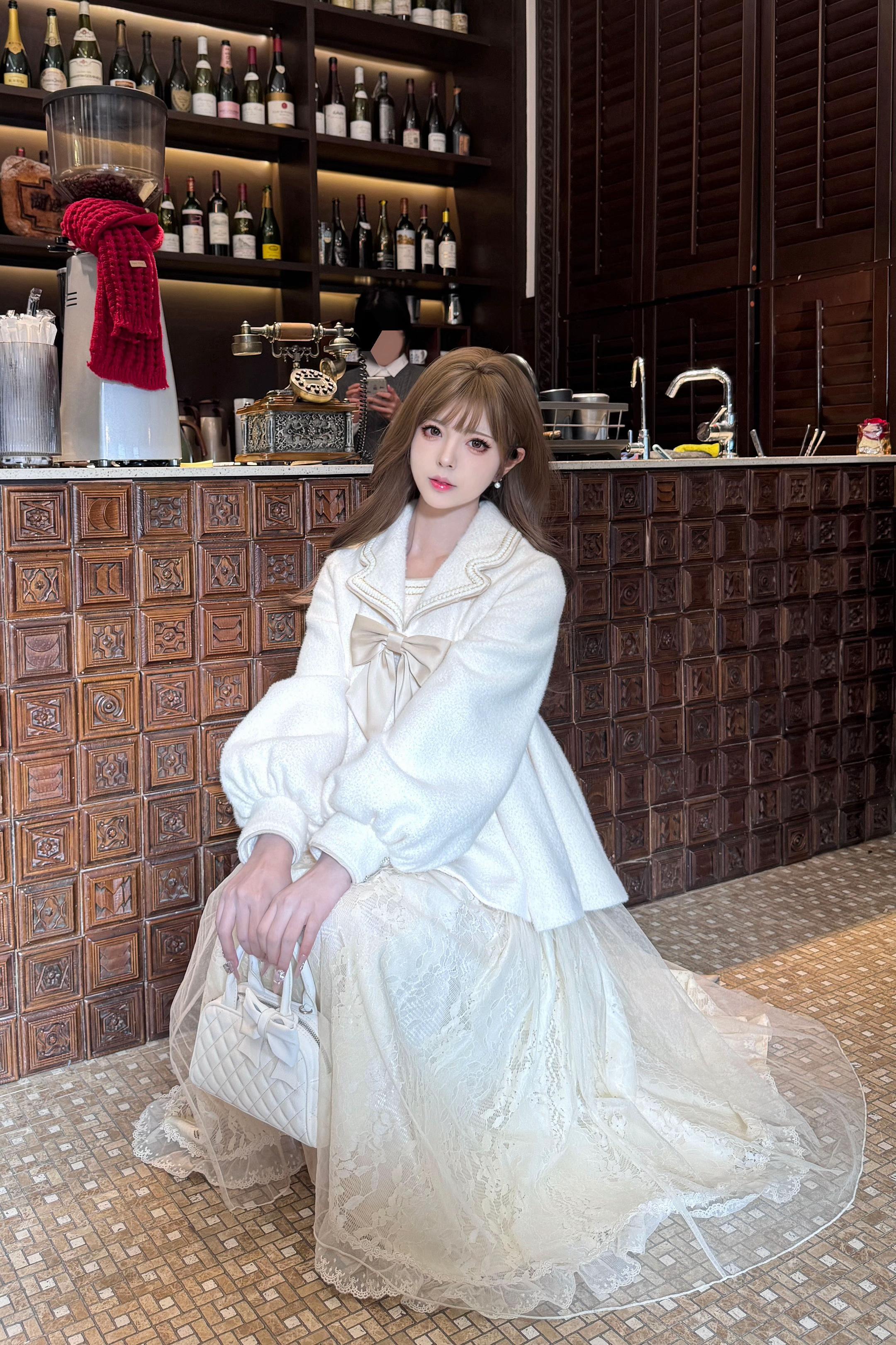 在不可预知的明天 平静也是一种幸福