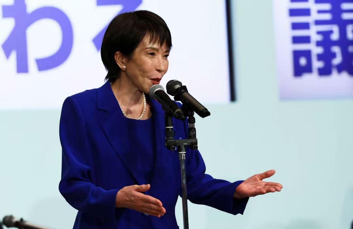 稀土牌力破局！中方规范管理显威，日美产业承压难寻替代

谁能想到，日本首相涉华不