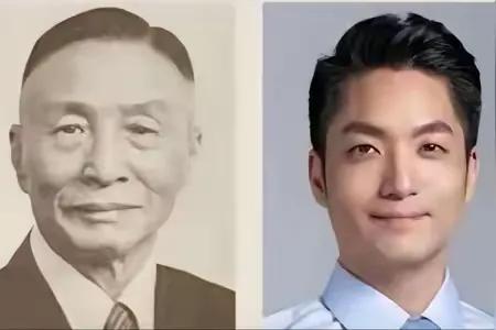 台湾已故军方将领之子曝出惊天秘闻，他父亲郭礼伯临终前亲口留下话：章孝严是他的孩子
