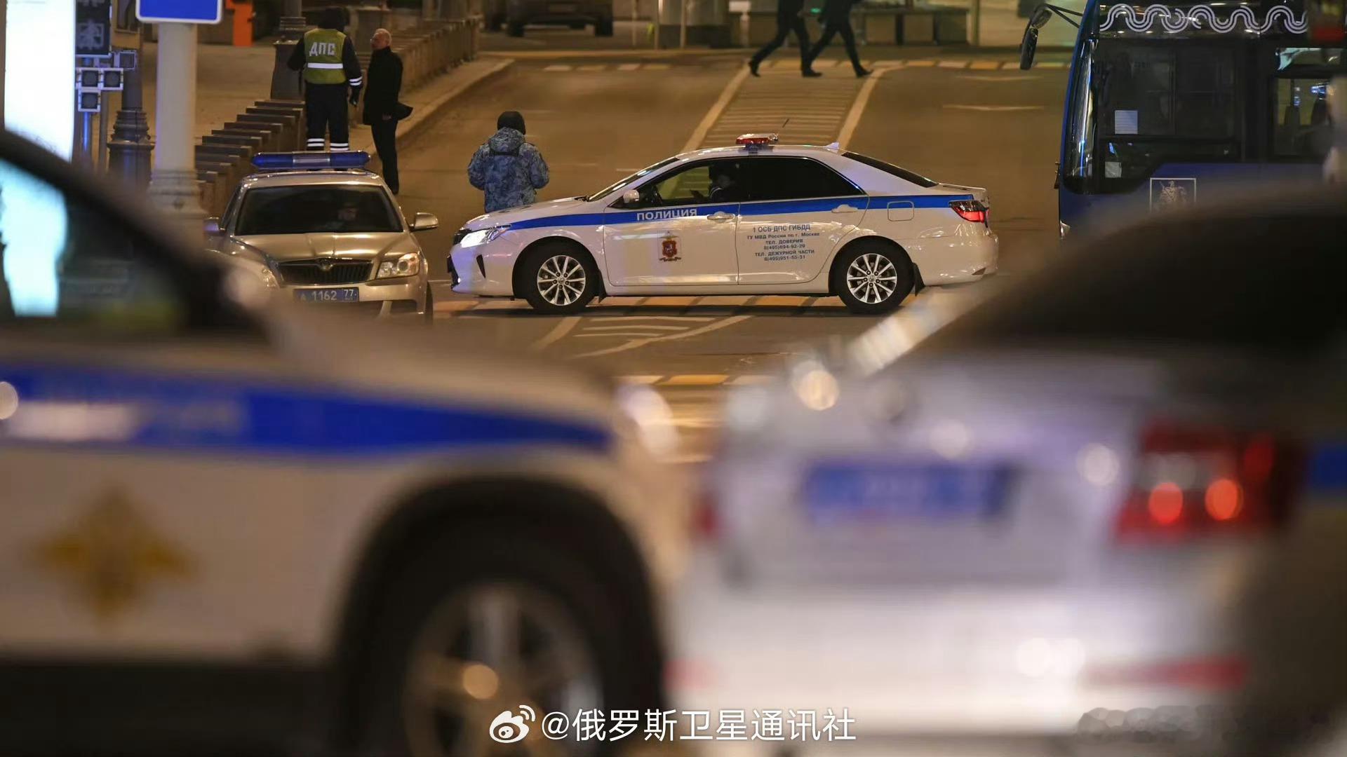 【俄安全局：基辅曾试图用24架FPV无人机对俄军用机场发动攻击】俄联邦安全局发布