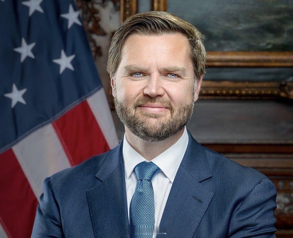 最新消息：美国副总统JD Vance表示，欧盟计划“对X处以数亿美元的罚款，原因