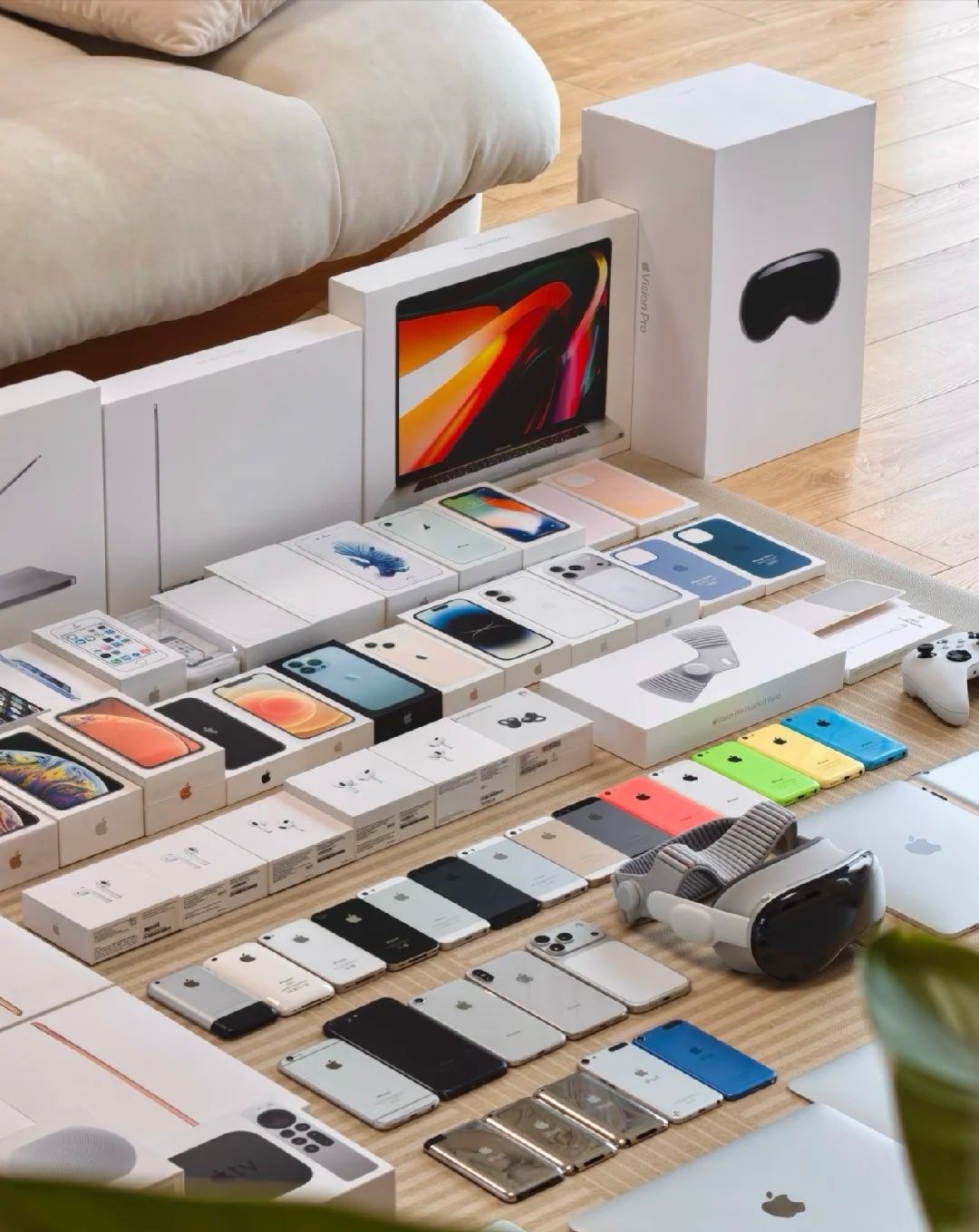 手机涨价潮下如何换机 现在旗舰机价格一路往上走，其实日常用的话，中端机完全能扛住