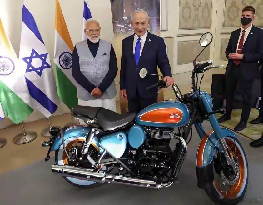 让以色列心惊胆战的对手，终于猛龙过江了：既非土耳其，也非伊朗其实，以色列之所以能