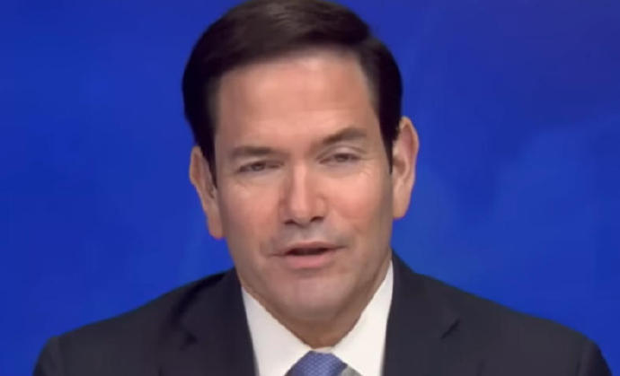 【鲁比奥：美国看到伊朗战争的“终点线”，不是今天，也不是明天，但终将到来】央视新