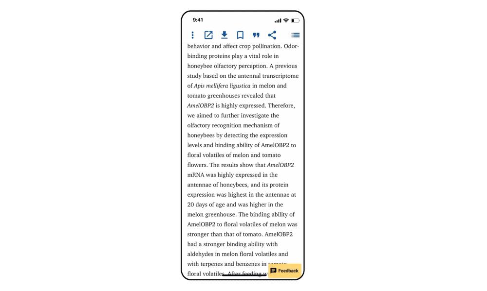 谷歌整了个实用新功能——
现在iOS上的谷歌app，可以用AI一键把大段难懂文字