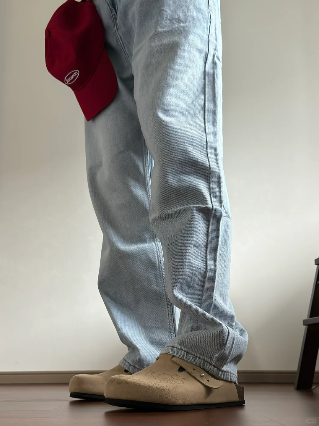 ootd 入秋准备｜秋季穿搭