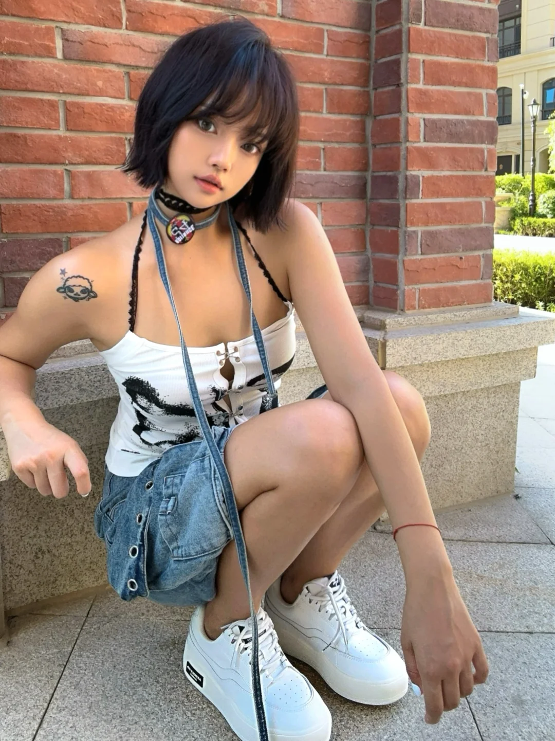 是音乐节的季节🎸